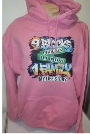hoodie