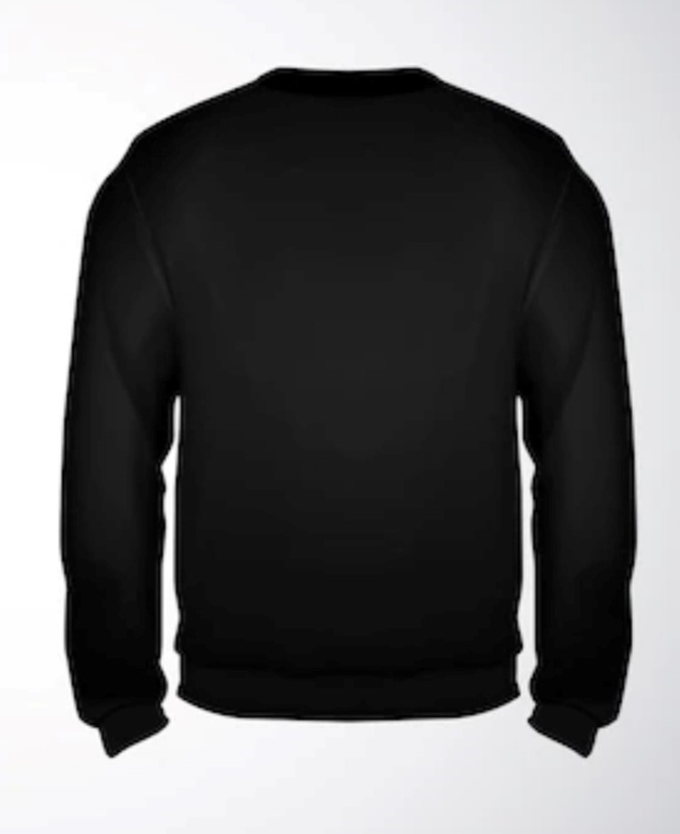 crew neck